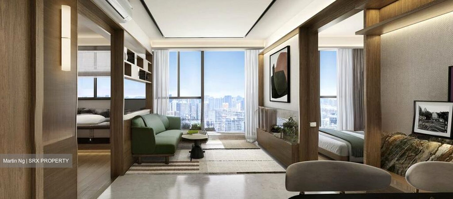 Aurea (D7), Apartment #497584851